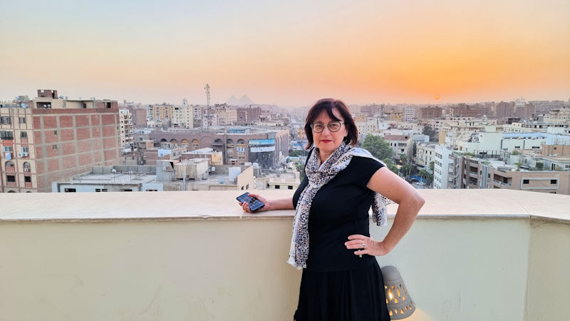 Cairo Hotel